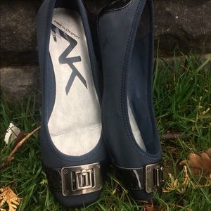 Anne Klein shoes